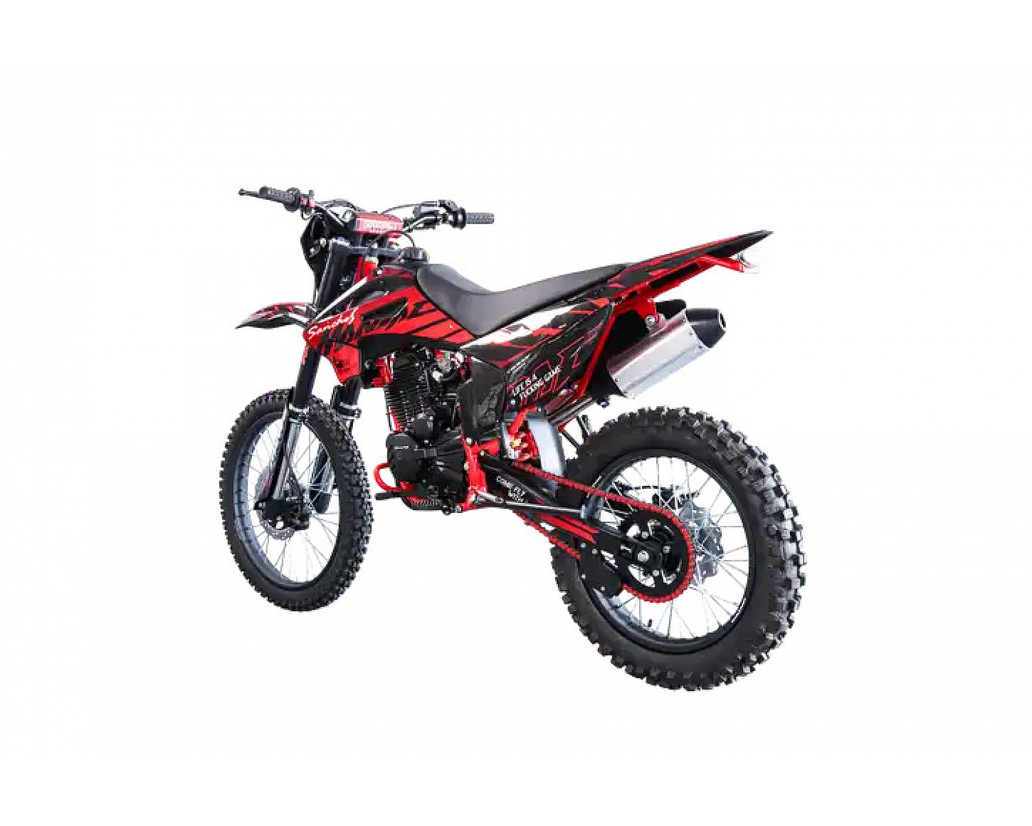 Мотоцикл Sanchez Maniac CB300F