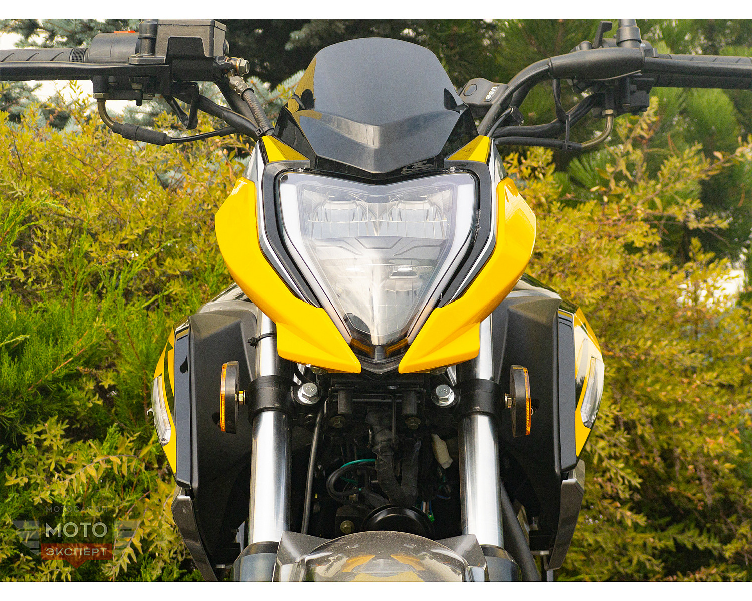 Мопед VMC AURA CM48Q 48см3 серия R1100 (LED фара/фонарь/панель приб.; перед. дисковый тормоз) VIN, dark blue