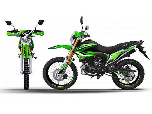 Мотоцикл VMC ENDURO BY250GY-A CG250 250см3 серия RX3000, (ЭПТС), Pixel Khaki Мотоцикл VMC ENDURO BY250GY-A CG250 250см3 серия RX3000, (ЭПТС), Pixel Khaki