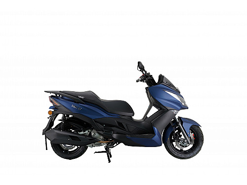 Скутер VMC Z1 TY300T-2E 276 см3 серия Т3000 (ЭПТС), matt blue