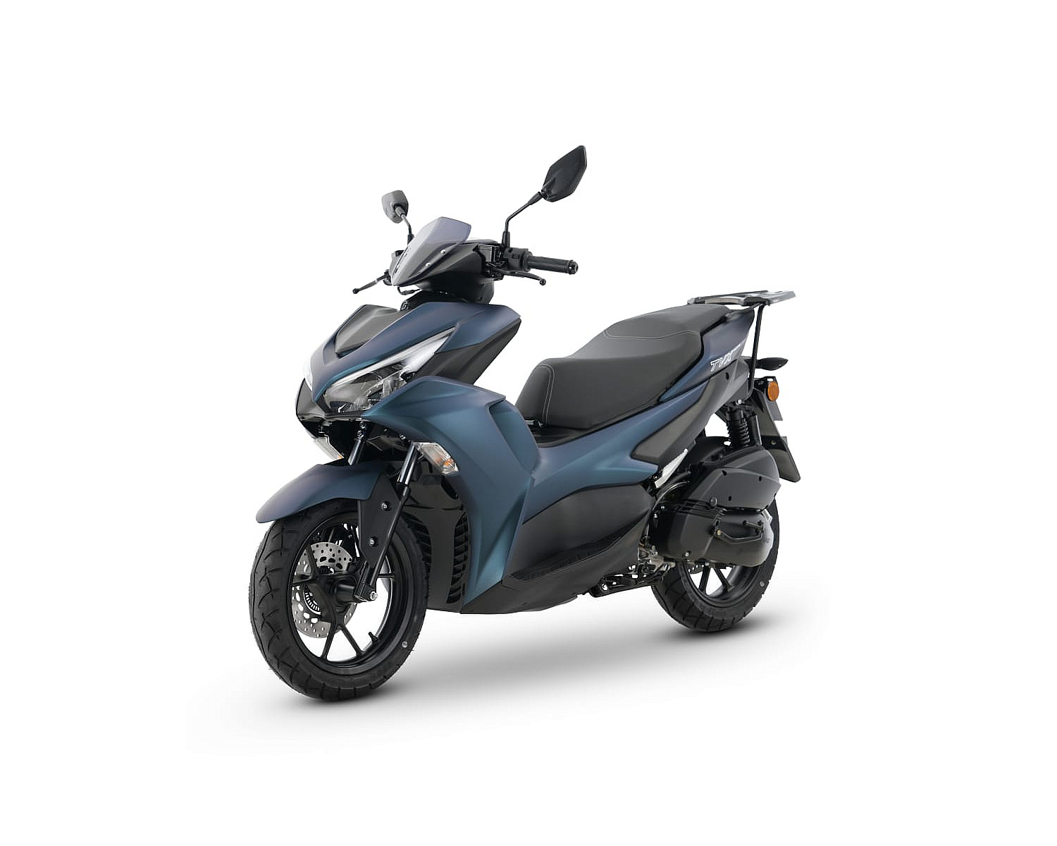 Скутер Gladiator TVX (Camerron)
