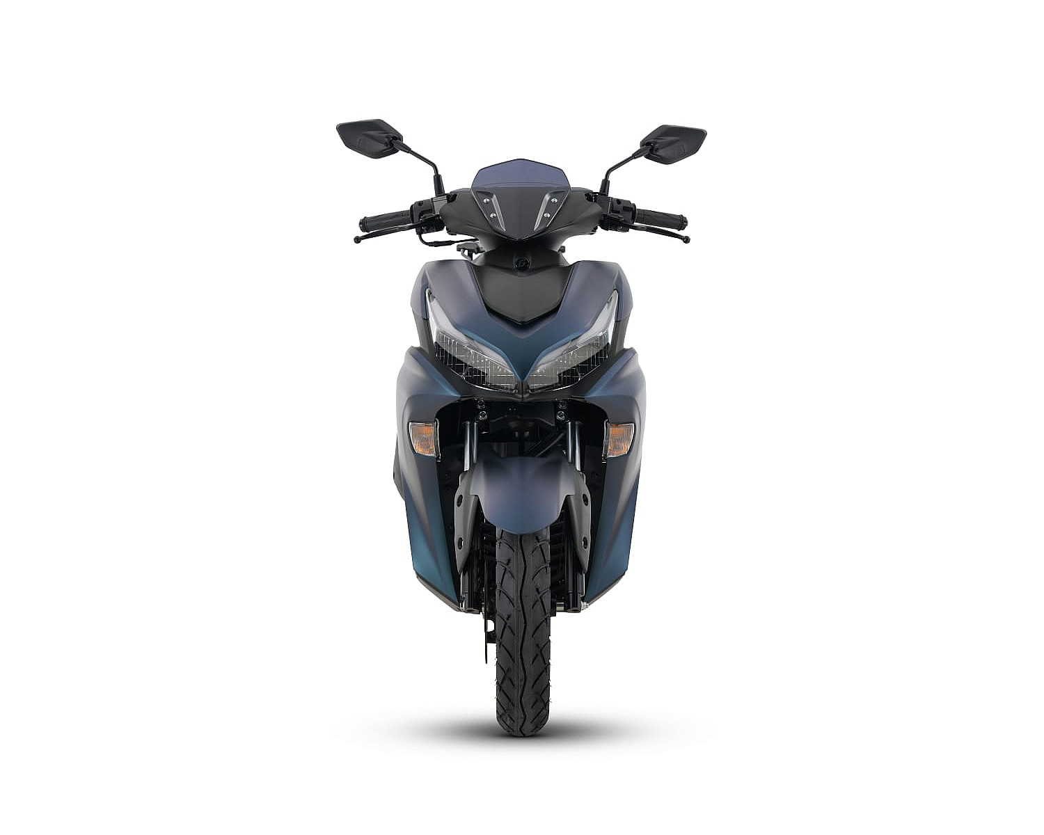 Скутер Gladiator TVX (Camerron)