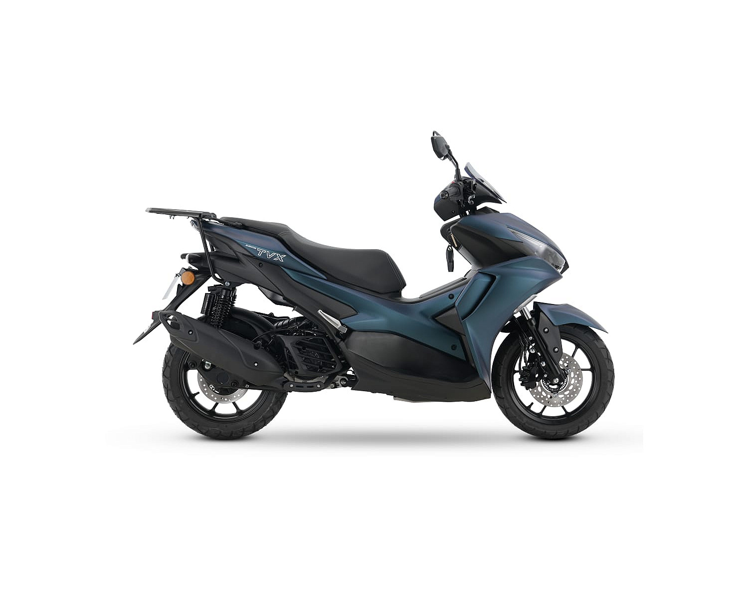 Скутер Gladiator TVX (Camerron)