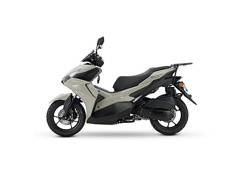Скутер Gladiator TVX (Elegant gray)