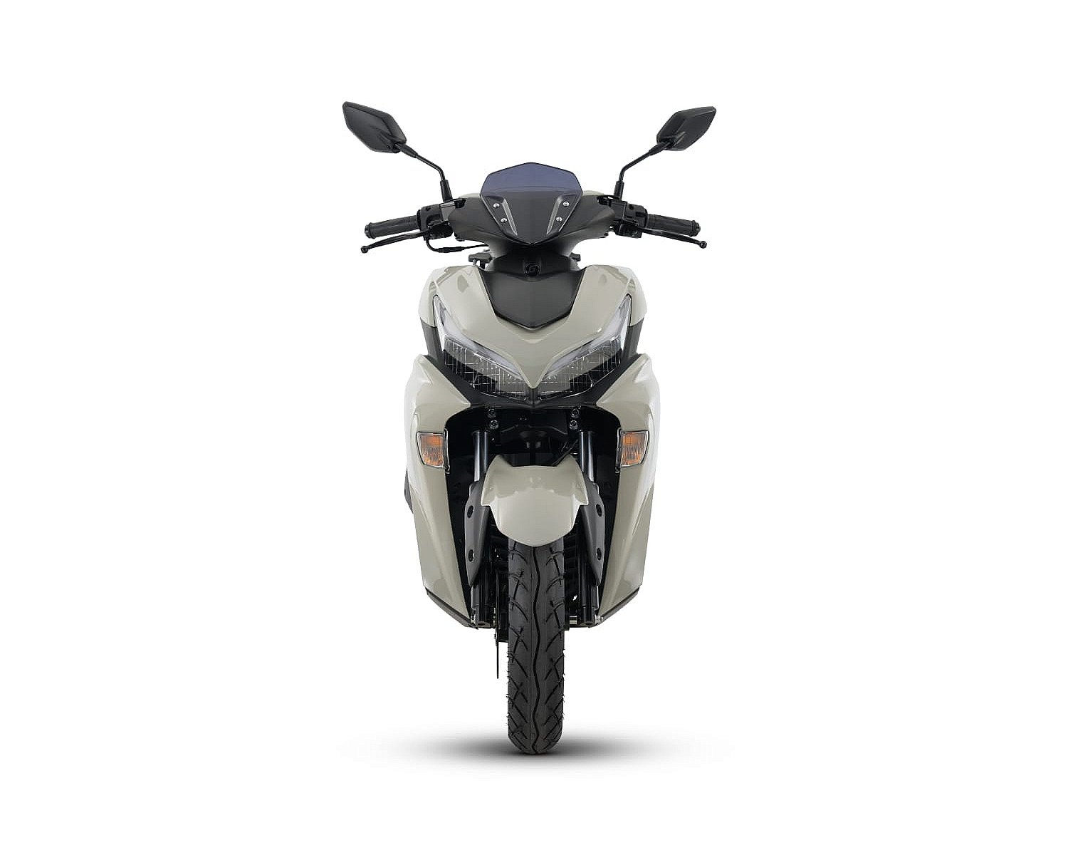 Скутер Gladiator TVX (Elegant gray)