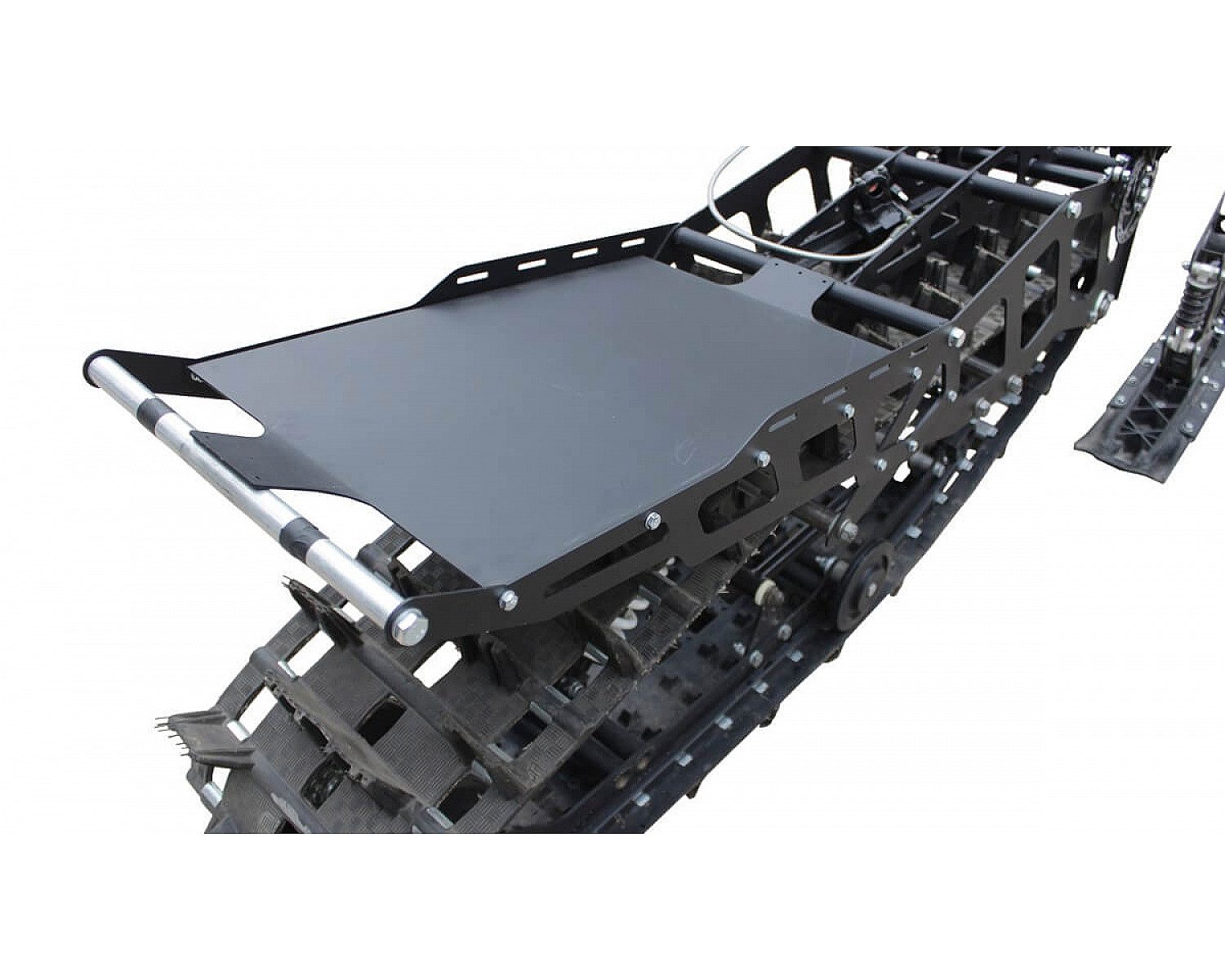 Гусеничный комплект Monotrack 650 Alum для эндуро 250-300 куб.см. до 40 л.с.